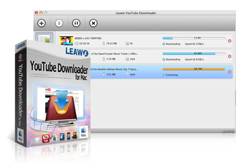 download youtube videos for mac with blc